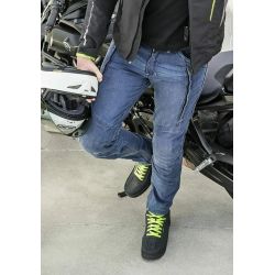 SHIMA JEANS GHOST