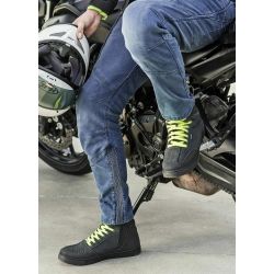 SHIMA JEANS GHOST