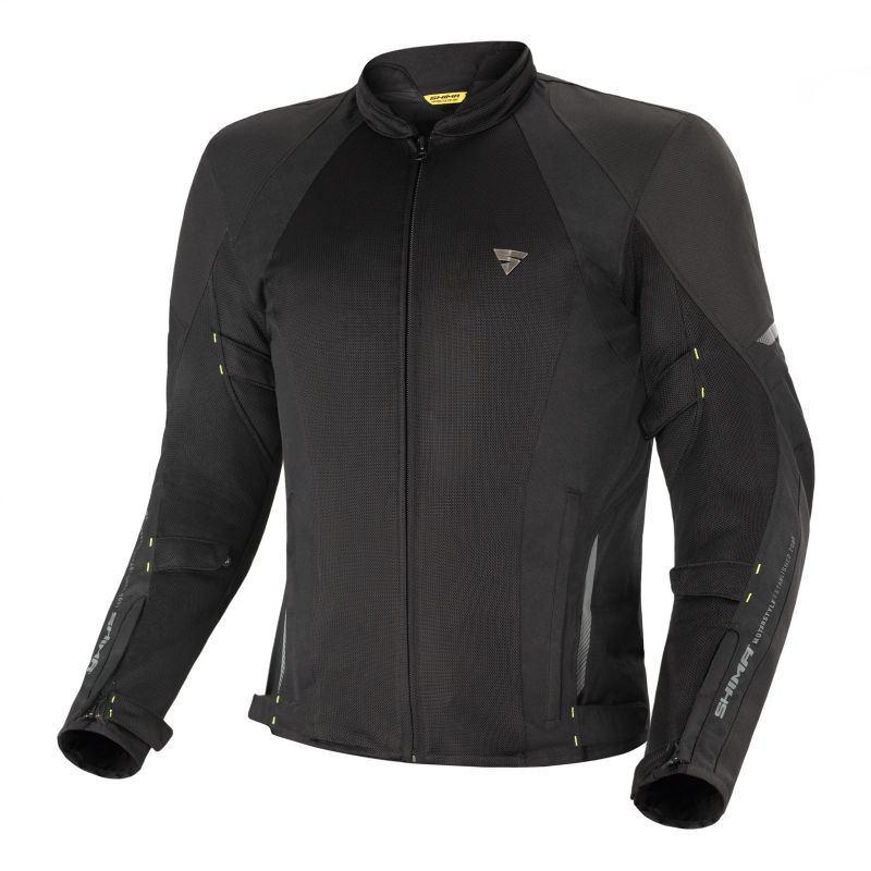 SHIMA KURTKA JET MEN JACKET