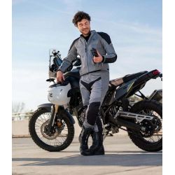 SHIMA SPODNIE JET MEN PANT
