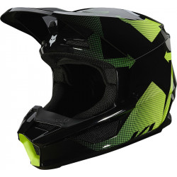 KASK FOX V-1 TAYZER BLACK...