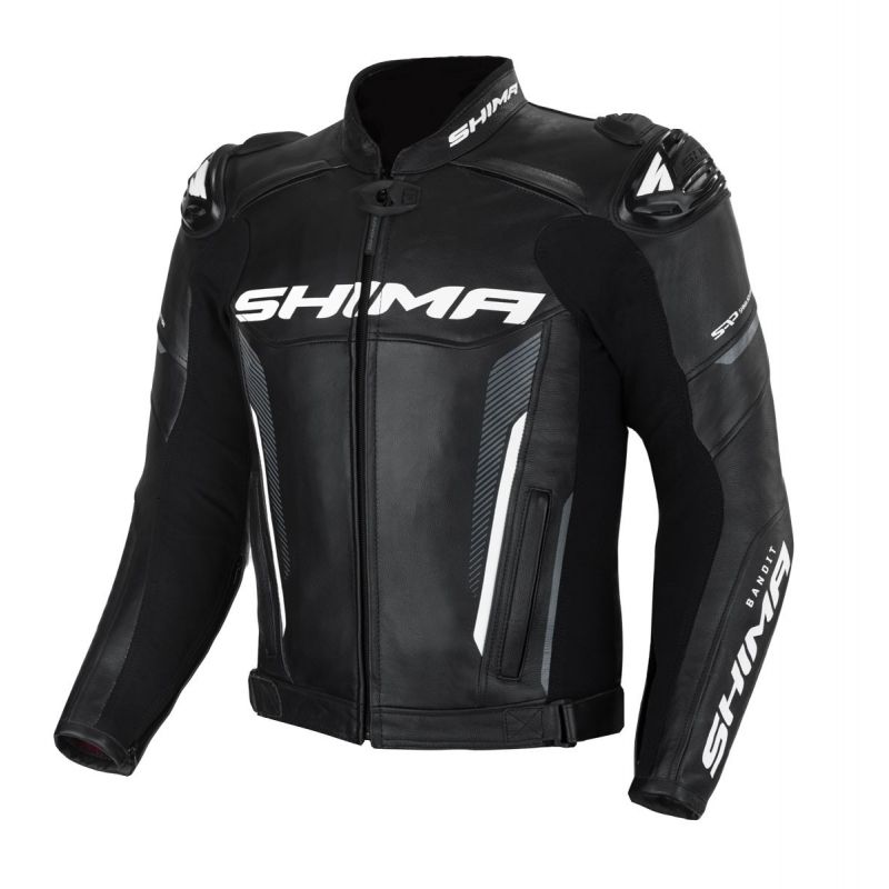 SHIMA KURTKA BANDIT JACKET