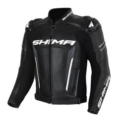 SHIMA KURTKA BANDIT JACKET