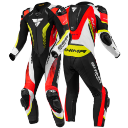 SHIMA KOMBINEZON JEDNOCZĘSCIOWY APEX RS