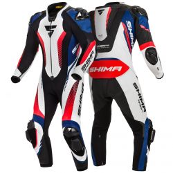 SHIMA KOMBINEZON JEDNOCZĘSCIOWY APEX RS