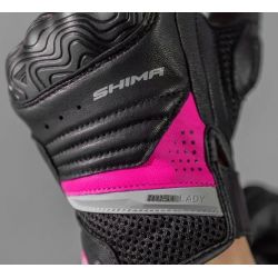 SHIMA RĘKAWICE RUSH GLOVES LADY