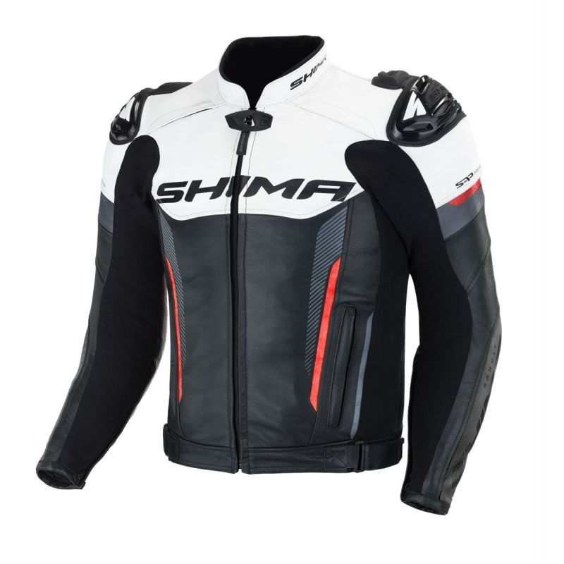 SHIMA KURTKA BANDIT JACKET