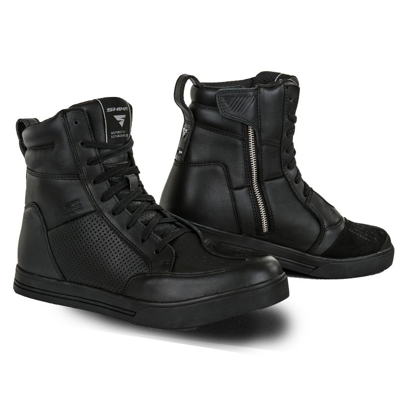 SHIMA BUTY BLAKE BOOTS