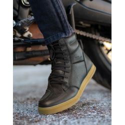 SHIMA BUTY BLAKE BOOTS
