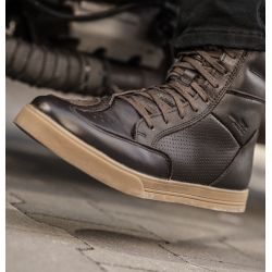 SHIMA BUTY BLAKE BOOTS
