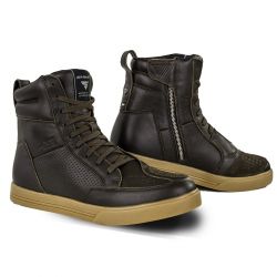SHIMA BUTY BLAKE BOOTS