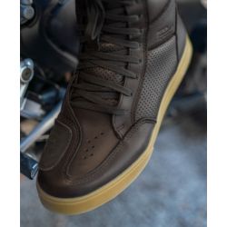 SHIMA BUTY BLAKE BOOTS