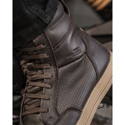 SHIMA BUTY BLAKE BOOTS