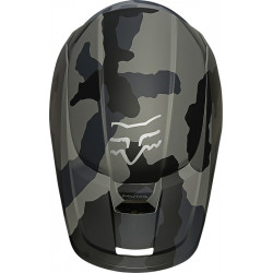 KASK FOX V-1 TREV CAMO  ENDURO CROSS