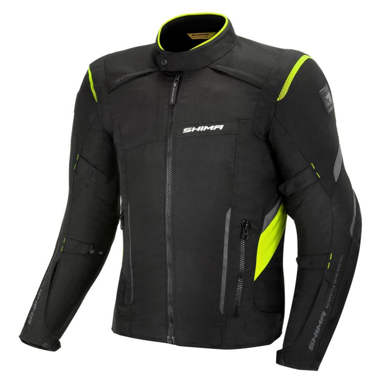 SHIMA KURTKA RUSH JKT MEN
