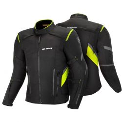 SHIMA KURTKA RUSH JKT MEN