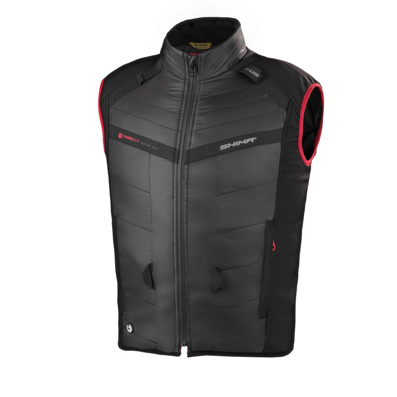 SHIMA  POWERHEAT VEST