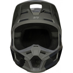 KASK FOX V-1 TREV CAMO  ENDURO CROSS