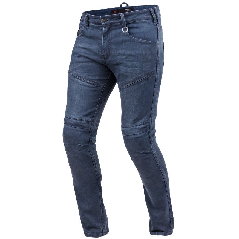 SHIMA JEANS GRAVEL 3