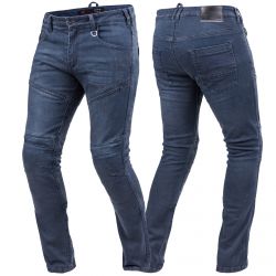 SHIMA JEANS GRAVEL 3