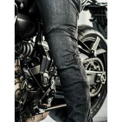 SHIMA JEANS GRAVEL 3