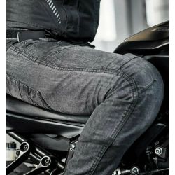 SHIMA JEANS GRAVEL 3