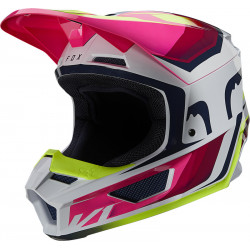 KASK FOX V-1 TRO YELLOW...