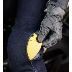 SHIMA JEANS TARMAC 3