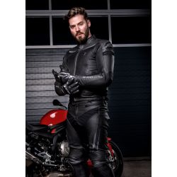 SHIMA SPODNIE PISTON PANTS