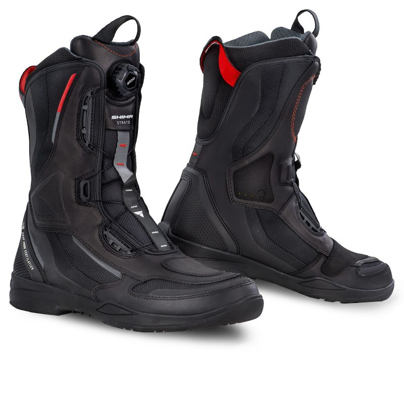 SHIMA BUTY STRATO MEN