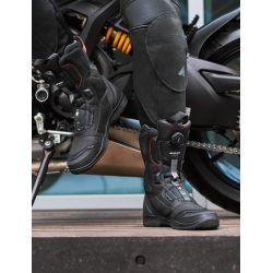 SHIMA BUTY STRATO MEN