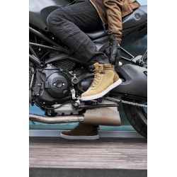 SHIMA BUTY SX-2 EVO MEN