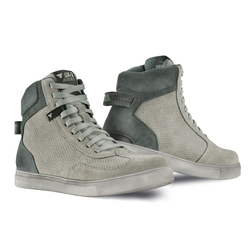 SHIMA BUTY SX-2 EVO MEN