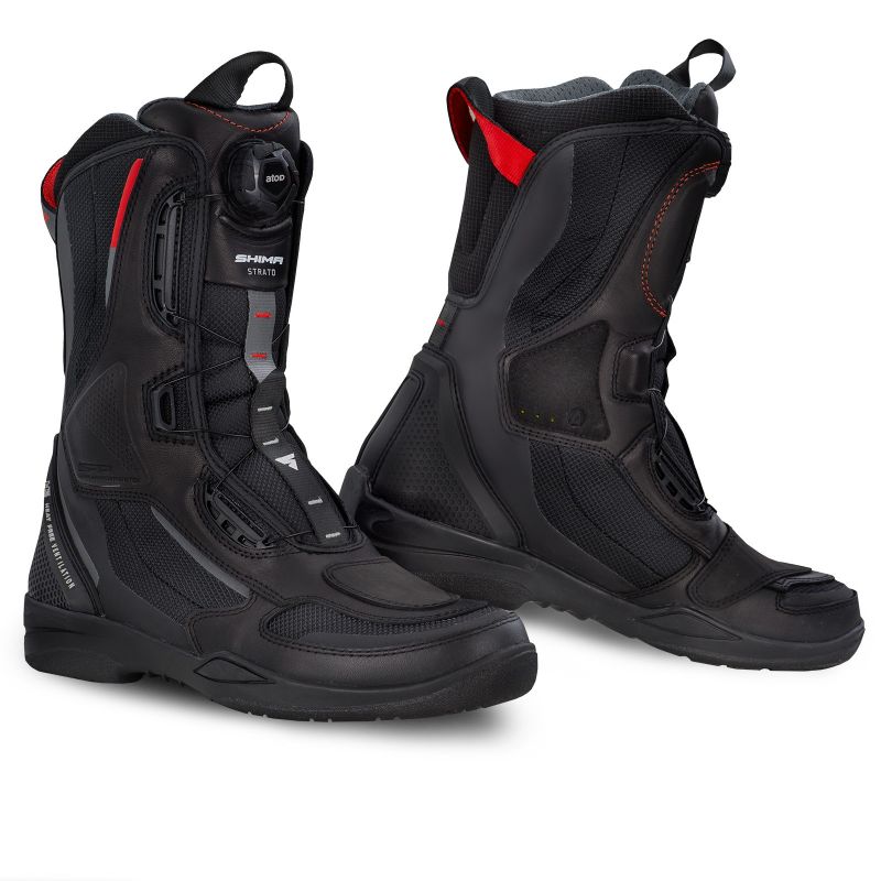 SHIMA BUTY STRATO LADY