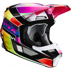 KASK FOX V-1 YORR MULTI  ENDURO CROSS