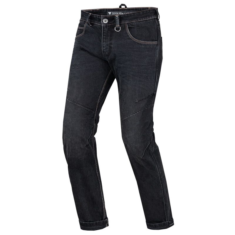 SHIMA JEANS DEVON MEN