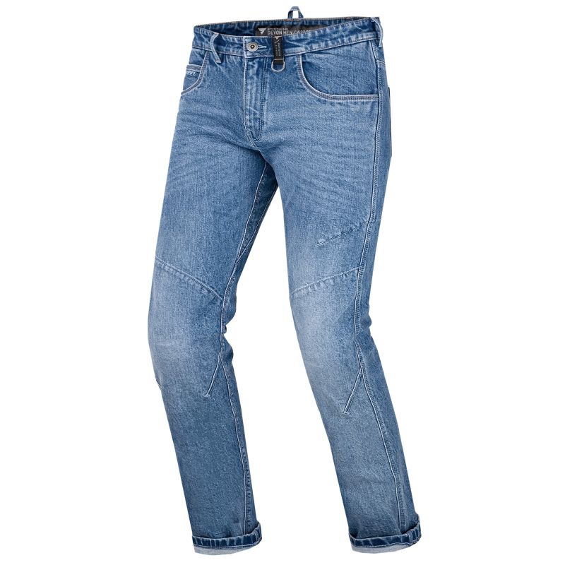 SHIMA JEANS DEVON MEN