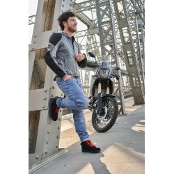 SHIMA JEANS DEVON MEN