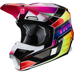 KASK FOX JUNIOR V-1 YORR...