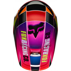 KASK FOX JUNIOR V-1 YORR MULTI  ENDURO CROSS