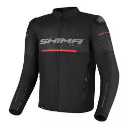 SHIMA KURTKA DRIFT MEN