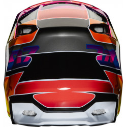 KASK FOX JUNIOR V-1 YORR MULTI  ENDURO CROSS