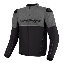 SHIMA KURTKA DRIFT MEN