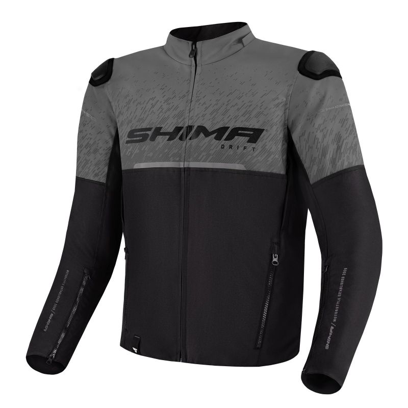 SHIMA KURTKA DRIFT MEN