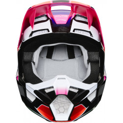 KASK FOX JUNIOR V-1 YORR MULTI  ENDURO CROSS