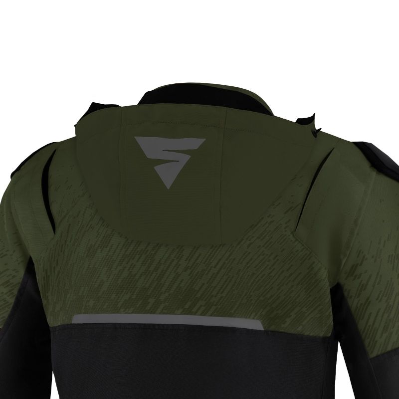 SHIMA  DRIFT MEN HOOD