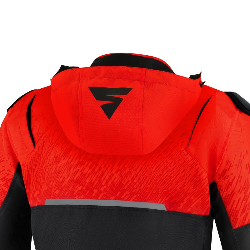 SHIMA  DRIFT MEN HOOD