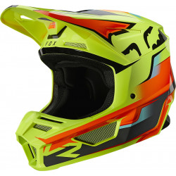 KASK FOX V-2 LEEN MULTI...