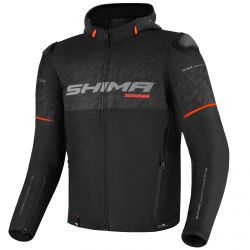 SHIMA KURTKA DRIFT+