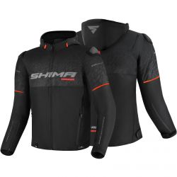 SHIMA KURTKA DRIFT+